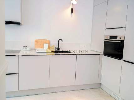 Apartament z widokiem na Rynek Starego Miasta 