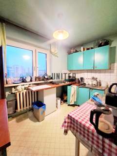 Okolice ul. Pereca Inwestycja/Balkon/Piwnica