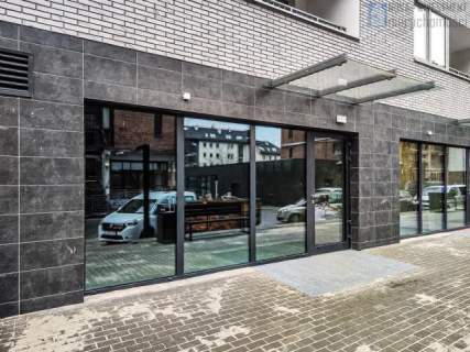 Lokal użytkowy do wynajęcia 63m2/Mikołowska