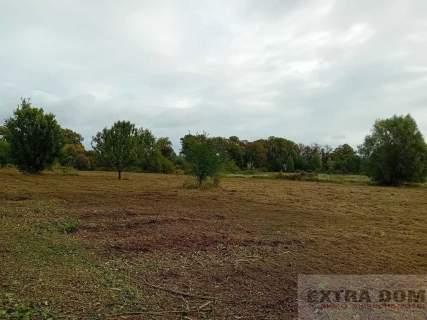 Działka budowlana na sprzedaż, 1280 m2, Jenikowo