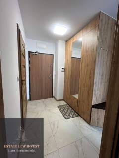 Piękne mieszkanie blisko Zalewu Zesławice 47.5m2