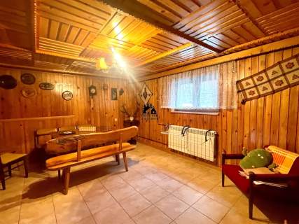 Dom na sprzedaż, 350 m2, Kościelisko