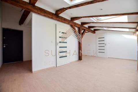Mieszkanie na sprzedaż, 48,22 m2, Bytom