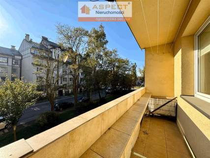M5 59m2 CO Miejskie/Balkon/Lokalizacja-Helenka 