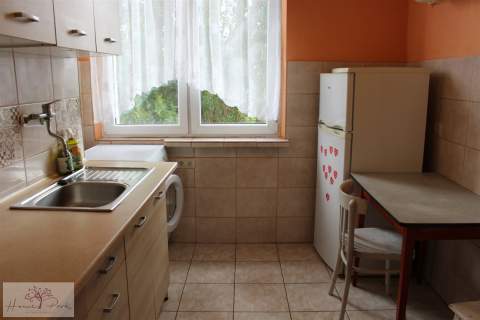 Mieszkanie na sprzedaż, 51,62 m2, Łódź