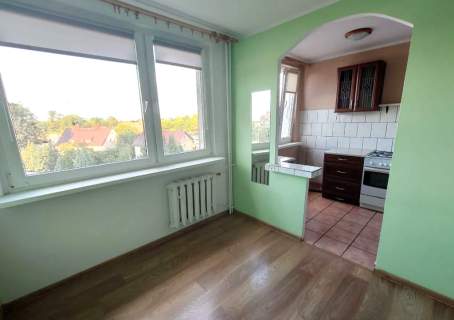 -2POKOJE-34M2-MEDIA MIEJSKIE-PIWNICA-BLISKO WSB- 