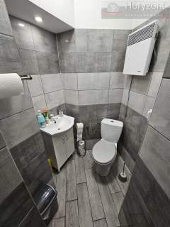 Lokal z witryną, parter, 68m2 - Centrum