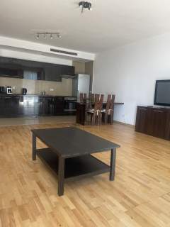 Platinum Towers I 13 piętro I Balkon I 2 pokoje