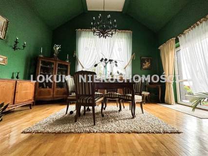 Dom w Ruptawie ul. Długosza