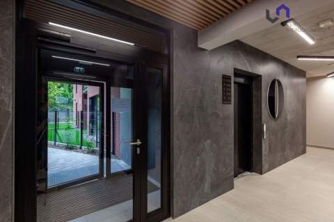 NOWA INWESTYCJA OBOK PARKU ŚLĄSKIEGO 