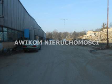 Magazyn do wynajęcia, 1000 m2, Milanówek