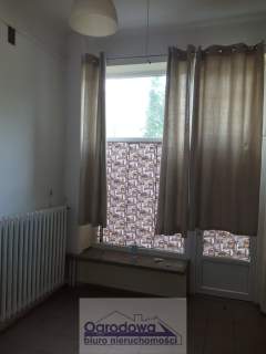 Lokal użytkowy z witryną Wolska