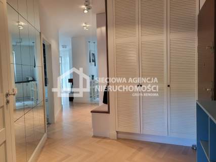 Atrakcyjne mieszkanie 85m2, 3pok. Gdańsk-Przymorze
