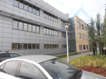 Biuro do wynajęcia, 80 m2, Warszawa