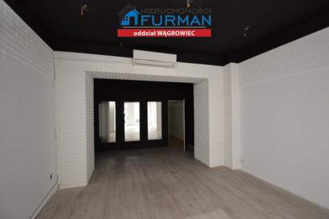 Biuro do wynajęcia, 74,6 m2, Wągrowiec