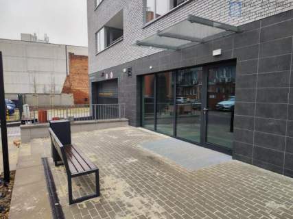 Lokal użytkowy do wynajęcia 63m2/Mikołowska