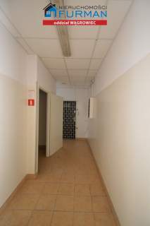 Biuro do wynajęcia, 74,6 m2, Wągrowiec