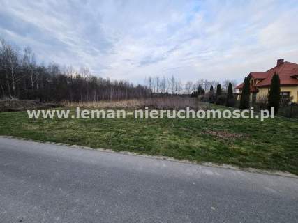 Działka na sprzedaż, 1350 m2, Jakubowice Konińskie-Kolonia