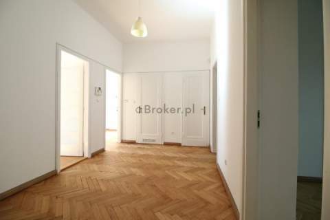 Biuro 200 m2 8 pok. Stare Miasto Cisza i zieleń