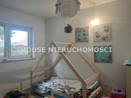 Bliźniak w cichej okolicy Bez nakładów finasowych