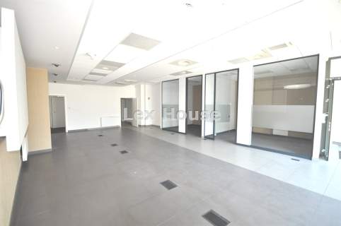 Biuro do wynajęcia, 160 m2, Szczecin
