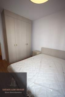Nowoczesne mieszkanie 3 pokoje Pet-friendly