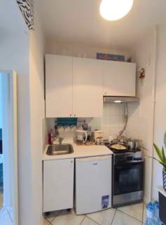  -BOREK-KAWALERKA-20M2- Z BALKONEM-WŚROD ZIELENI- 
