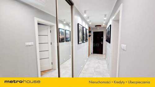 Apartament Centrum Katowic, 3 pokoje, klimatyzacja