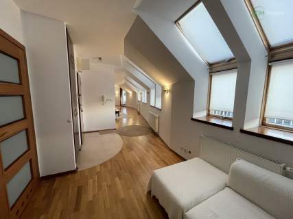3 POK APARTAMENT PRZY LESIE KABACKIM 