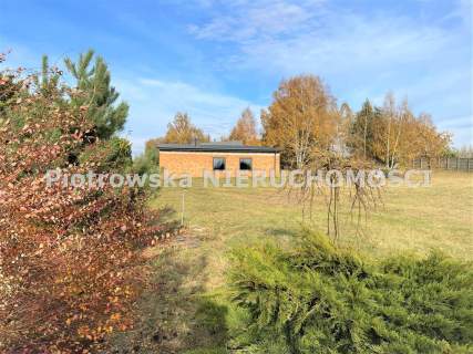 Magazyn do wynajęcia, 580 m2, Okręglica