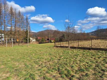 Działka budowlana na sprzedaż, 670 m2, Białka