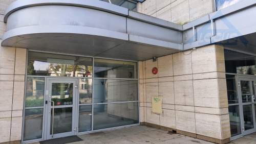 Do wynajęcia 165 m2 lokal na Saskiej Kępie 