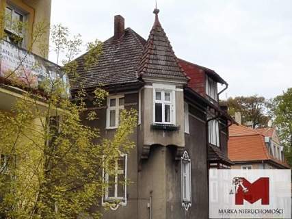 Mieszkanie / Koźle / 105 m2 / garaż / ogródek/ cen