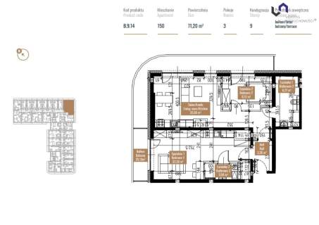 GLOBAL APARTAMENTS