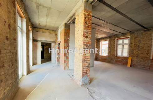 NIETUZINKOWY APARTAMENT CENTRUM CHORZOWA 4 POKOJE