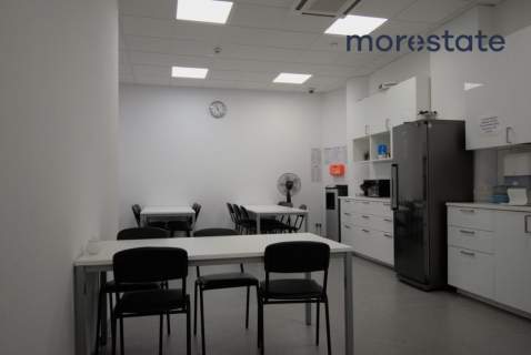Biura w Śródmieściu 250 m2 do aranżacji