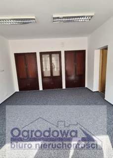 Biuro do wynajęcia, 320 m2, Warszawa