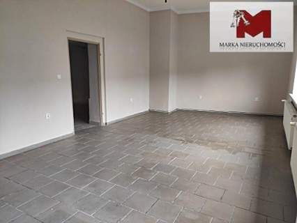 Lokal 62 m2, parter, Zdzieszowice