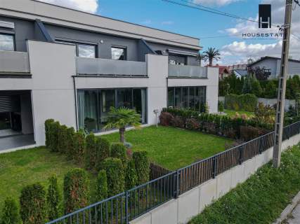 NOWE APARTAMENTY NA WRZOSOWIAKU