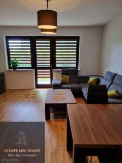 Lea Residence - 2 sypialnie, garaż, taras - 76m2