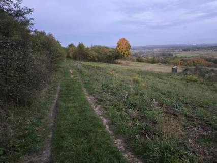 Działka budowlana na sprzedaż, 3600 m2, Brzękowice-Wał