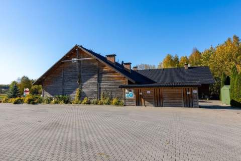 Wyjątkowa karczma góralska na sprzedaż