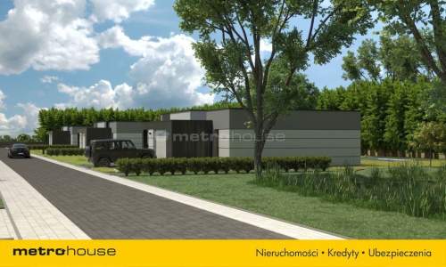 Kompleks działek Ciemino