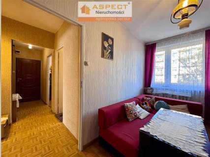 M5 59m2 CO Miejskie/Balkon/Lokalizacja-Helenka 
