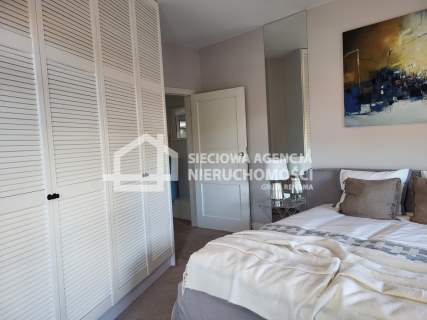 Atrakcyjne mieszkanie 85m2, 3pok. Gdańsk-Przymorze