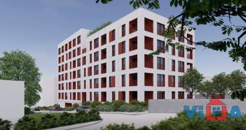 APARTAMENT Z BALKONEM W CENTRUM MIASTA