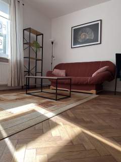 Mieszkanie gotowe do wprowadzenia