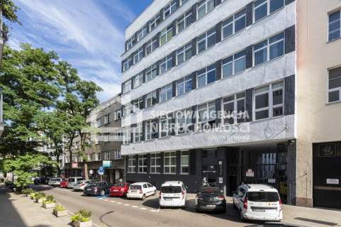 Lokale w centrum miasta 