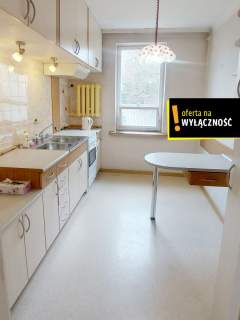 Centrum ul. Dąbrowska - 3 pokoje