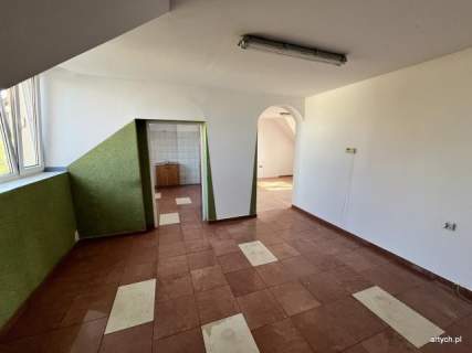 Lokal użytkowy na sprzedaż, 290 m2, Sokołów Podlaski